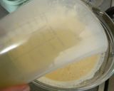 Foto del paso 4 de la receta 🧁 Magdalenas tradicionales 👵 de limón 🍋