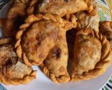 Foto del paso 2 de la receta: Masa para Empanadas Caseras🥟