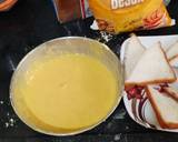 Bread Pakoda recipe step 2 photo