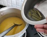 A picture of step 3 of Drum sticks Dal.