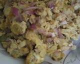 Ando ka khagina recipe step 6 photo