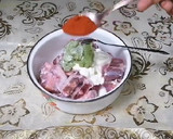 மட்டன் வருவல் ரெசிபி ஸ்டேப் 2 புகைப்படம்