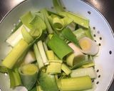 A picture of step 1 of Pot-au-feu.