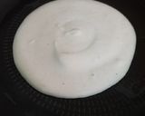 A picture of step 5 of Instant Rice Uttapam.