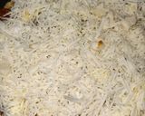 Foto langkah ke 5 dari resep 52. Pizza Daging Roti Teflon.