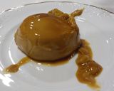 Foto del paso 12 de la receta Flan de café descafeinado