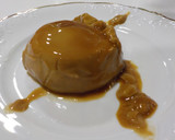 Foto del paso 12 de la receta: Flan de café descafeinado
