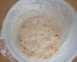 A picture of step 3 of Delicious Dinner Rolls.