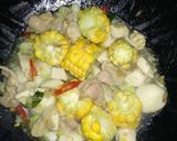 Foto langkah ke 4 dari resep Yambagung Saus Mentega 😄.