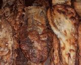 Foto del paso 4 de la receta: Berenjenas rebozadas