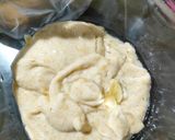 Foto langkah ke 2 dari resep Banana Cake Gluten Free (1151).