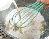 Foto langkah ke 1 dari resep Puding susu.