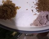 A picture of step 5 of Amrood ki chutney.