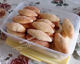 Une image de l'étape 8 de Biscuits Croquants, Instant Café ☕.