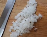 Foto del paso 1 de la receta: Pescadillas light de sardina en air fryer