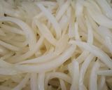 Foto del paso 1 de la receta: Spagetti a la carbonara