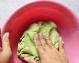 Foto langkah ke 5 dari resep Klepon Ala Bali.