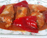 Foto del paso 4 de la receta: Bonito con tomate