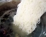 Foto langkah ke 2 dari resep Bihun goreng kakul bumbu mbo.
