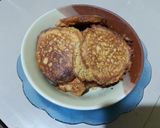 Foto langkah ke 3 dari resep Boh Manok "U" (telur kelapa).