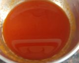 A picture of step 1 of Cocktail tricolour mini idli.
