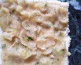 पिन व्हील आलू सैंडविच (Pin wheel aloo sandwich recipe in Hindi) रेसिपी चरण 3 फोटो