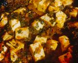 कसूरी मेथी पनीर मसाला Kasuri methi paneer masala रेसिपी चरण 4 फोटो