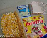 Foto langkah ke 1 dari resep Jasuke - jagung susu keju.