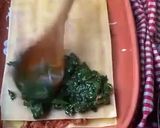 Une image de l'étape 4 de 🍝Lasagnes épinards viande 🥩 hachée 🌶️🥕🍅.