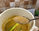 Foto langkah ke 4 dari resep Kuah Lemak Pindang Tongkol Khas Aceh.