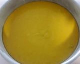 Foto del paso 5 de la receta: Keke de zanahoria en licuadora