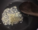 Foto langkah ke 3 dari resep Bubur Manado Oatmeal.