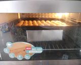Foto langkah ke 6 dari resep Homemade Lady Fingers.