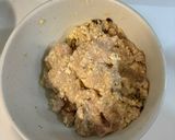 豆腐小魚餅 🐟的食譜步驟4照片