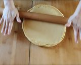 Foto del passaggio 7 della ricetta Cornetti sfogliati