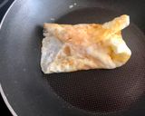 Foto del paso 2 de la receta: Huevo pochado en paquete
