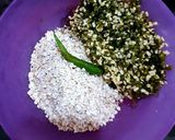 উত্তপম (Uttapam recipe in Bengali) রেসিপির ধাপ 1 ছবি