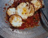 Foto langkah ke 3 dari resep 65. Balado Telur Ceplok.