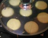 Foto langkah ke 8 dari resep Bika ambon mini.