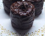 Foto del paso 5 de la receta: Torta Matilda Mini