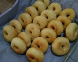 Foto langkah ke 4 dari resep Donat empuk.