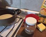 Foto del paso 2 de la receta: Ñoquis de polenta con pesto de rúcula