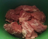 Foto del paso 1 de la receta: Solomillo al ajillo