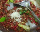 Foto langkah ke 3 dari resep Cumi-cumi Belacan.
