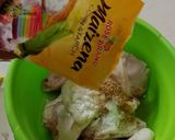 Foto langkah ke 3 dari resep Ayam Goreng Ketumbar.