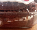 Foto del paso 5 de la receta: Torta negra