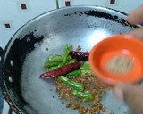 தோசகயா முக்காலா பச்சடி #ap ரெசிபி ஸ்டேப் 2 புகைப்படம்