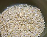 કોરી મગ ની દાળ(Dry Moong Dal Recipe in Gujarati) રેસીપી સ્ટેપ1ફોટો