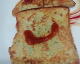Moong Toast recipe step 5 photo