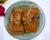 Foto langkah ke 11 dari resep Tahu Pedas Jeletot.